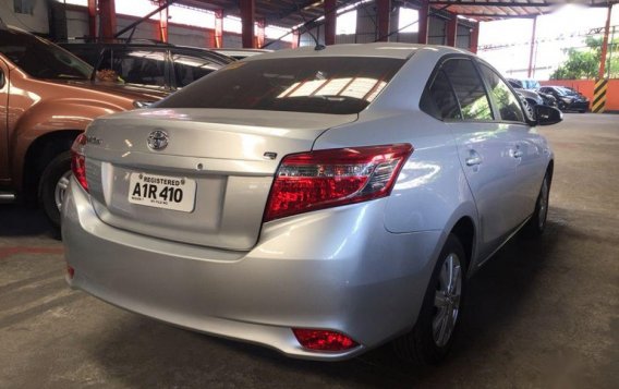 2018 Toyota Vios for sale -5