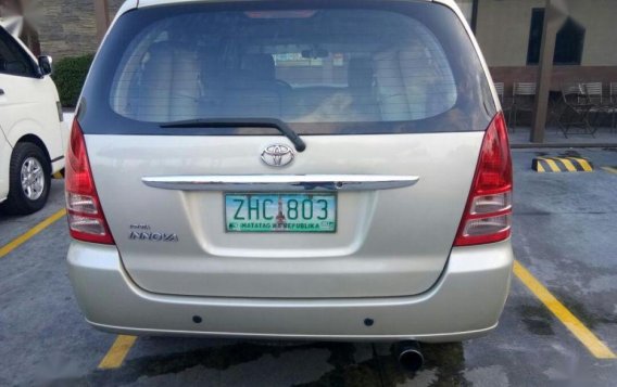 2007 Toyota Innova for sale-6