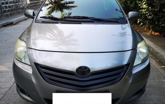 Toyota Vios J 2012 for sale -6