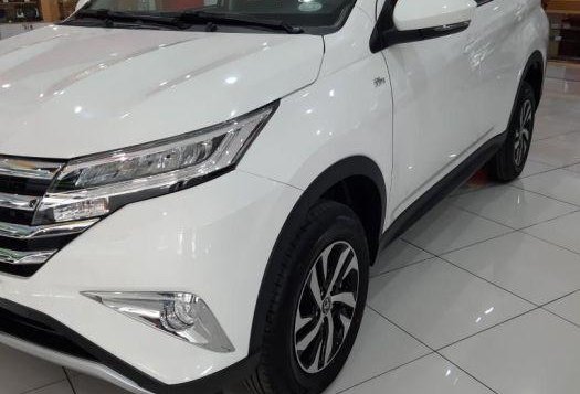 2019 Toyota Rush 1.5 E AT new for sale 