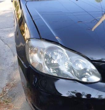Toyota Altis E 2002 for sale -8