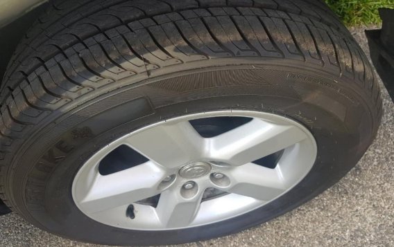 TOYOTA RAV4 2004 for sale-9