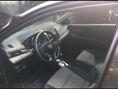 2017 Toyota Vios for sale-4