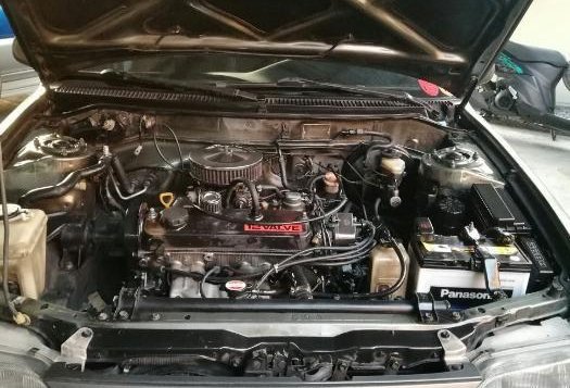 Toyota Corolla XL 1993 for sale -11