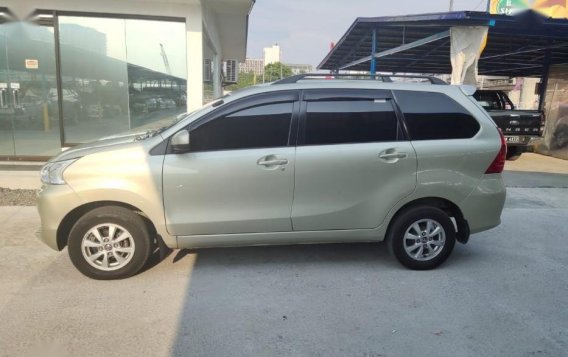 2016 Toyota Avanza 1.3E for sale-8