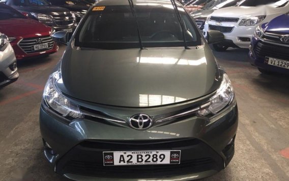 2018 Toyota Vios for sale-7