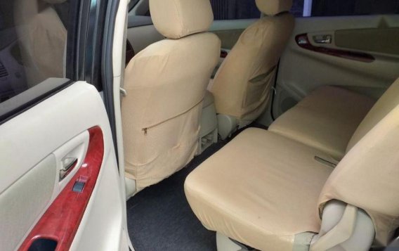 2006 Toyota Innova for sale -6