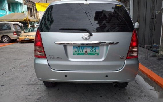 2006 Toyota Innova for sale -5