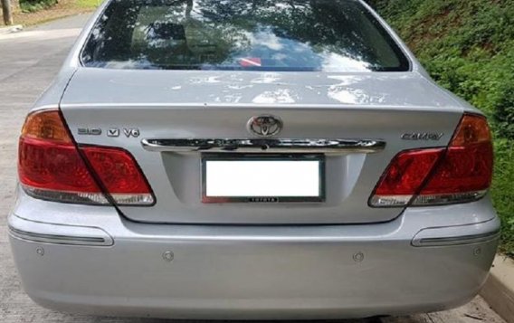 2006 TOYOTA CAMRY V for sale-3