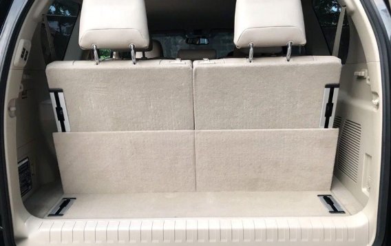 2011 Toyota Land Cruiser Prado VX for sale -6