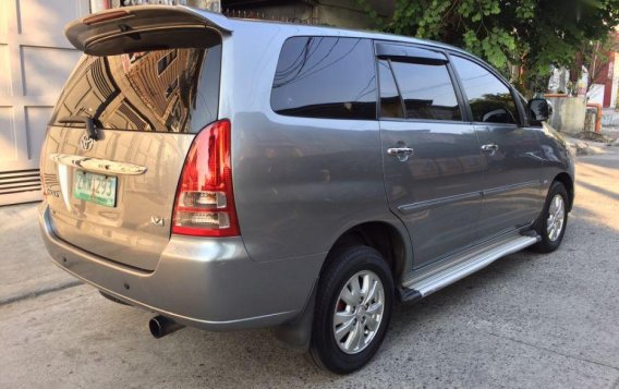 2008 Toyota Innova V for sale-7