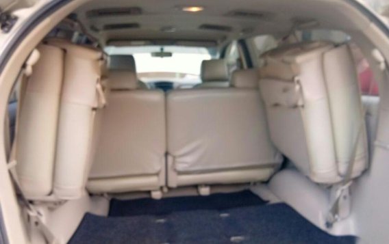 2007 Toyota Innova for sale-7