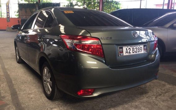 2018 Toyota Vios for sale-8
