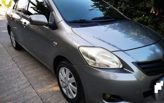 Toyota Vios J 2012 for sale -8