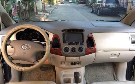 2008 Toyota Innova V for sale-11