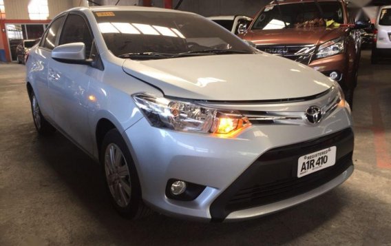 2018 Toyota Vios for sale 