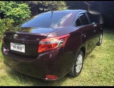 2017 Toyota Vios for sale-5