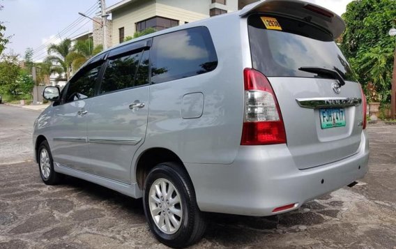 Toyota Innova G 2013 for sale-6