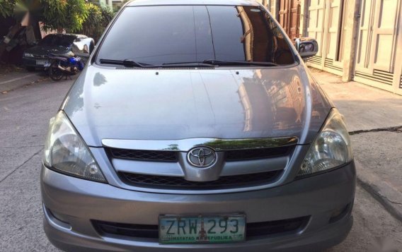 2008 Toyota Innova V for sale-9