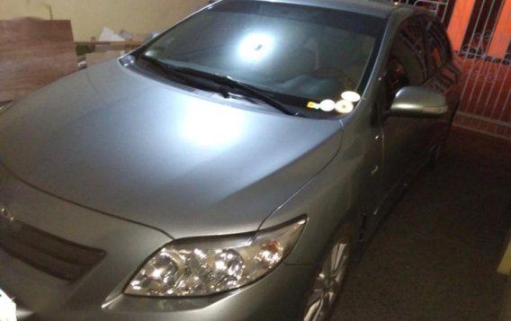 FOR SALE Toyota Altis 2010 -3