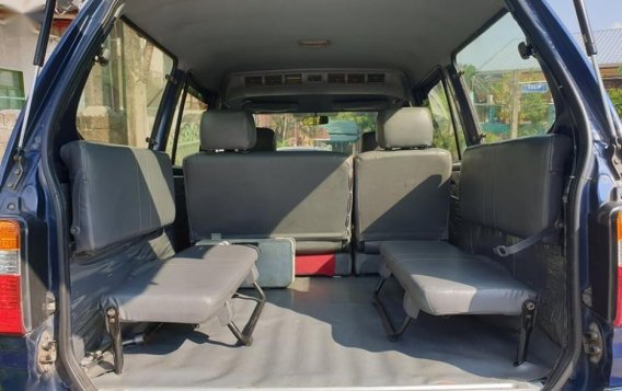 2003 Toyota Revo for sale-8