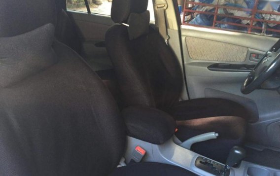 For sale Toyota Innova 2011 -4