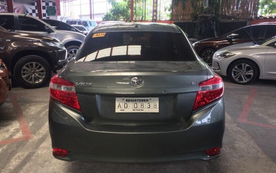 2017 Toyota Vios for sale -9