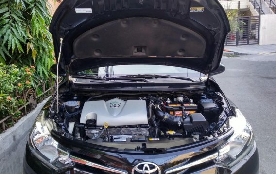 2017 Toyota Vios for sale-6
