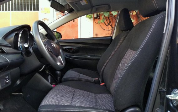 2017 Toyota Vios for sale-7