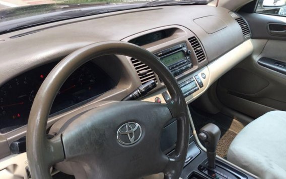 2005 Toyota Camry for sale -9