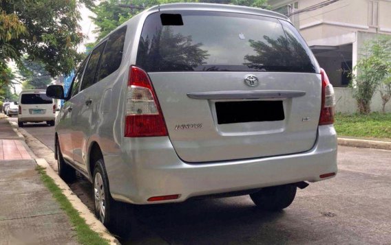 2016 Toyota Innova J for sale-4