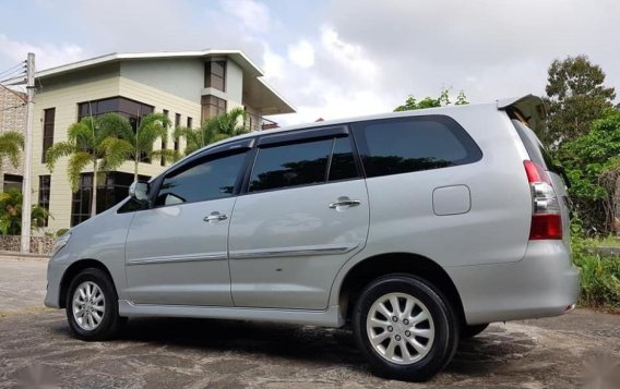 Toyota Innova G 2013 for sale-7
