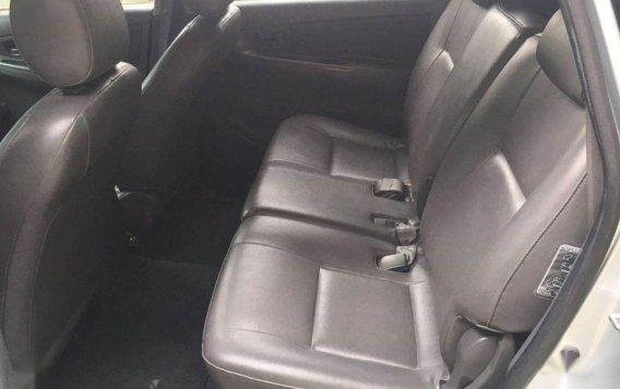 2016 Toyota Innova J for sale-5