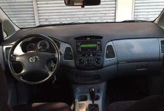 For sale Toyota Innova 2011 -6