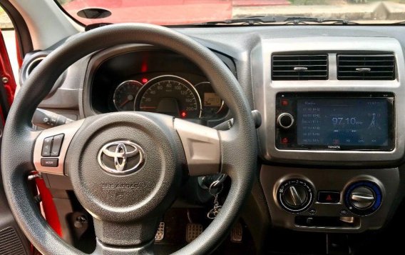 2018 Toyota Wigo 1.0 G MT for sale-10
