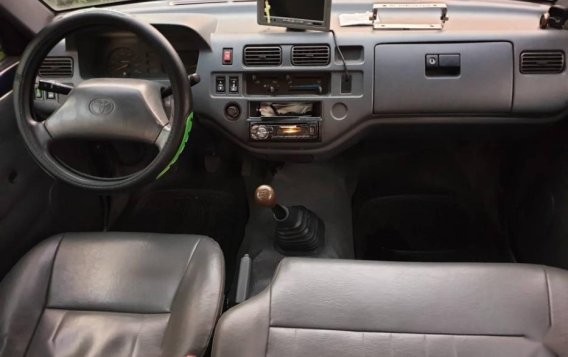 2003 Toyota Revo for sale-9