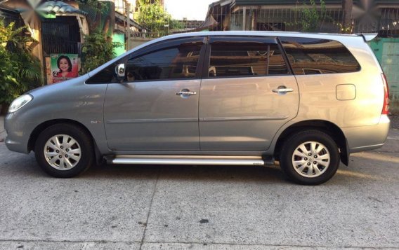 2008 Toyota Innova V for sale-10
