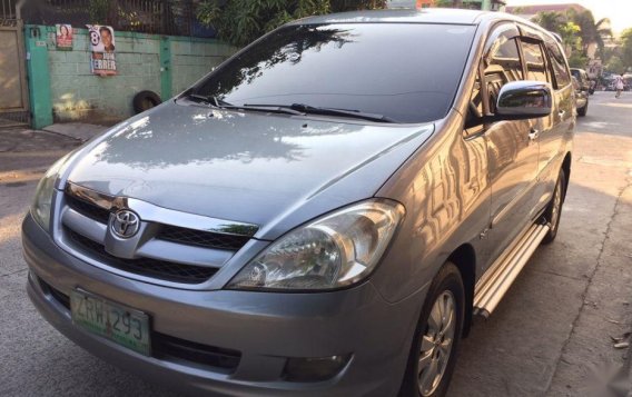 2008 Toyota Innova V for sale-1