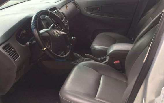 2016 Toyota Innova J for sale-6