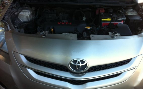 Toyota Vios 2009 for sale 