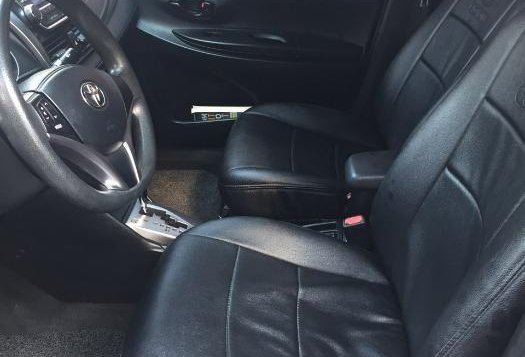 2013 Toyota Vios for sale -6