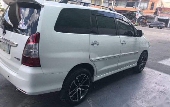 2012 Toyota Innova G for sale -3