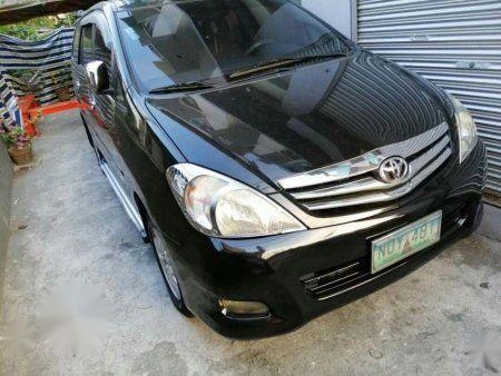 2012 Toyota Innova G for sale -2