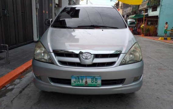 2006 Toyota Innova for sale -10