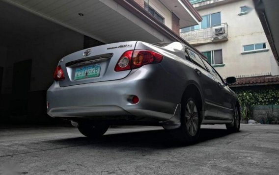 Toyota Altis 2008 1.6 G for sale-4