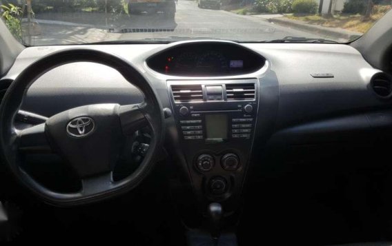 2012 Toyota Vios 1.3 G for sale 