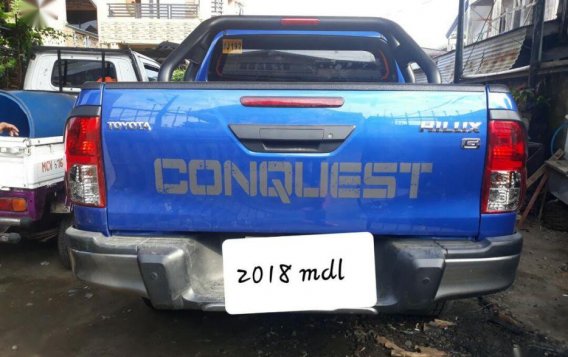 Toyota Conquest 2018 for sale-1