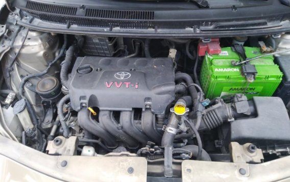 Toyota Vios G 2010 for sale 