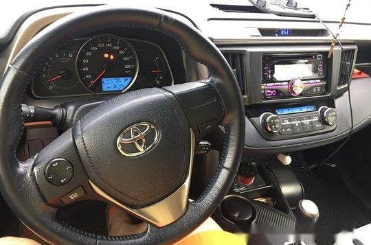 Toyota RAV4 2013 for sale -4