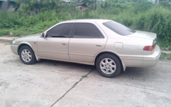 2002 Toyota Camry for sale-2